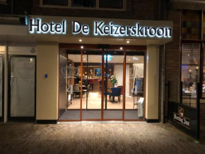 Hotel de Keizerskroon Hoorn, Hoorn